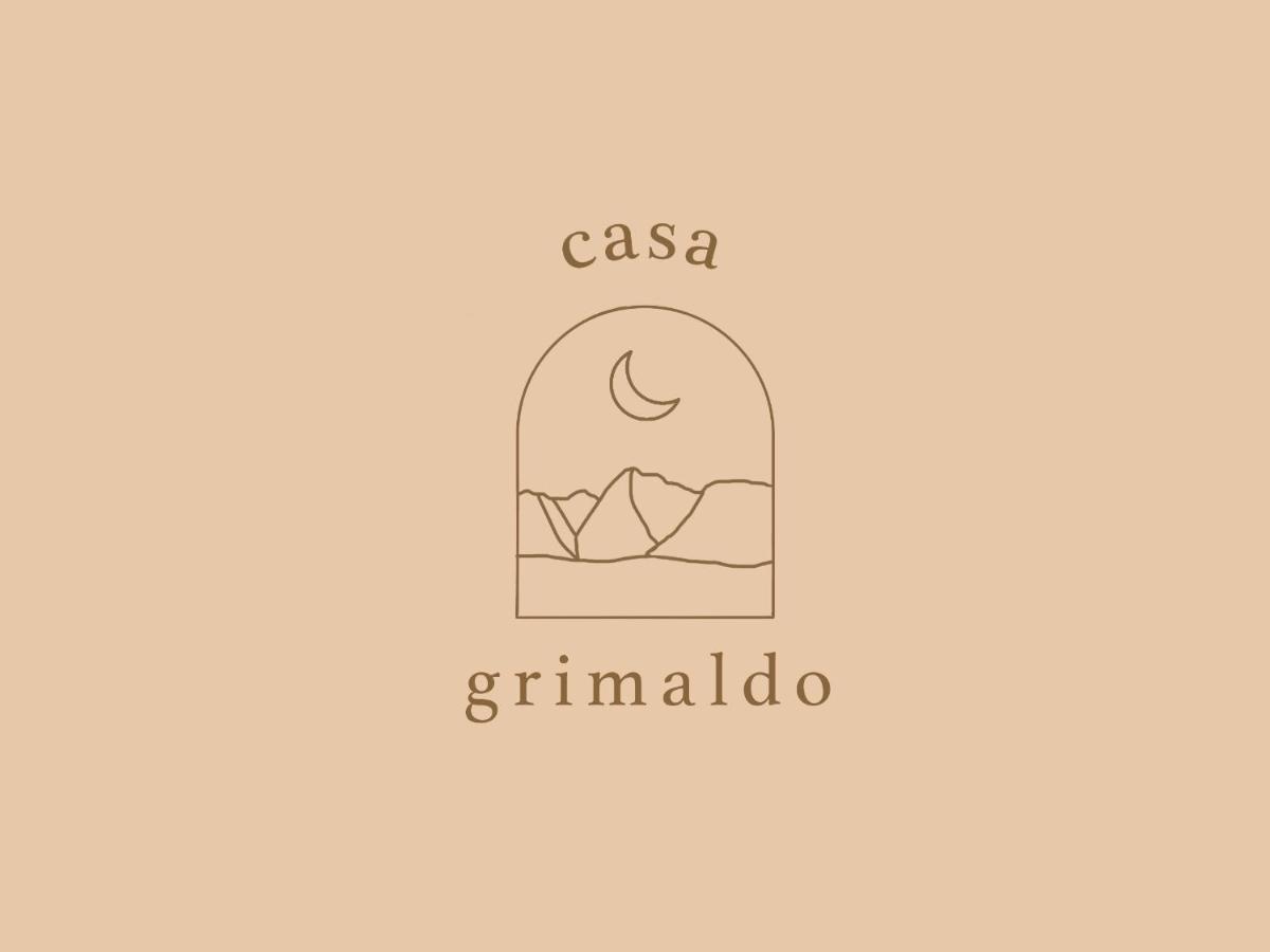 Casa Grimaldo Bed & Breakfast El Valle de Anton Eksteriør bilde
