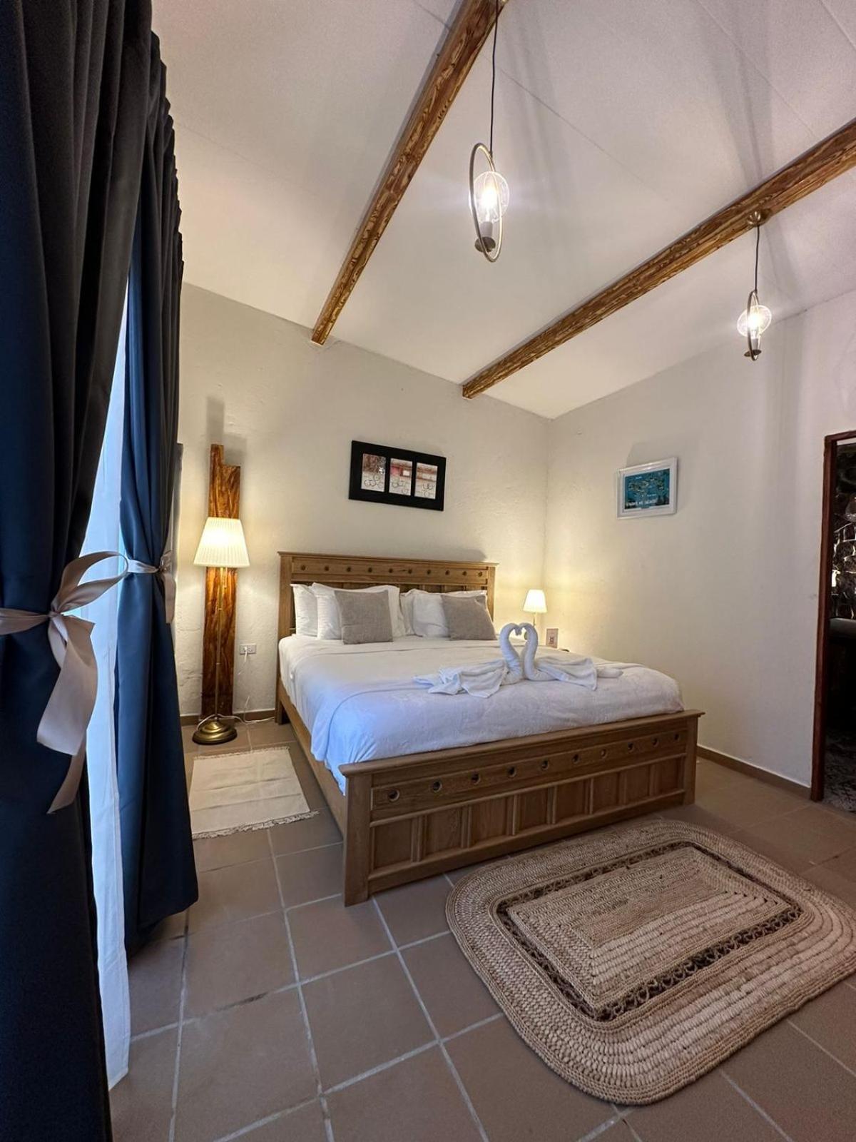Casa Grimaldo Bed & Breakfast El Valle de Anton Eksteriør bilde