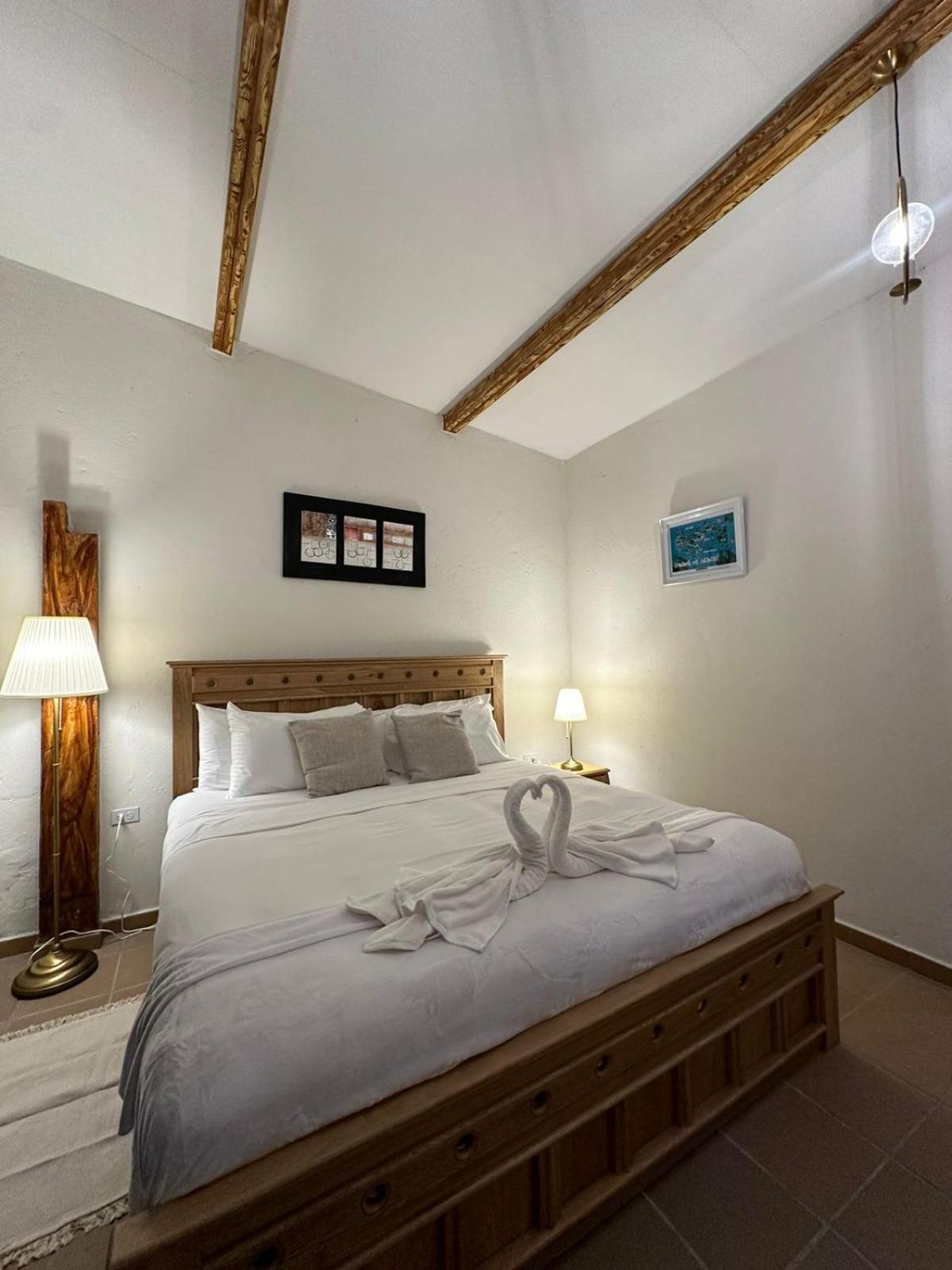 Casa Grimaldo Bed & Breakfast El Valle de Anton Eksteriør bilde