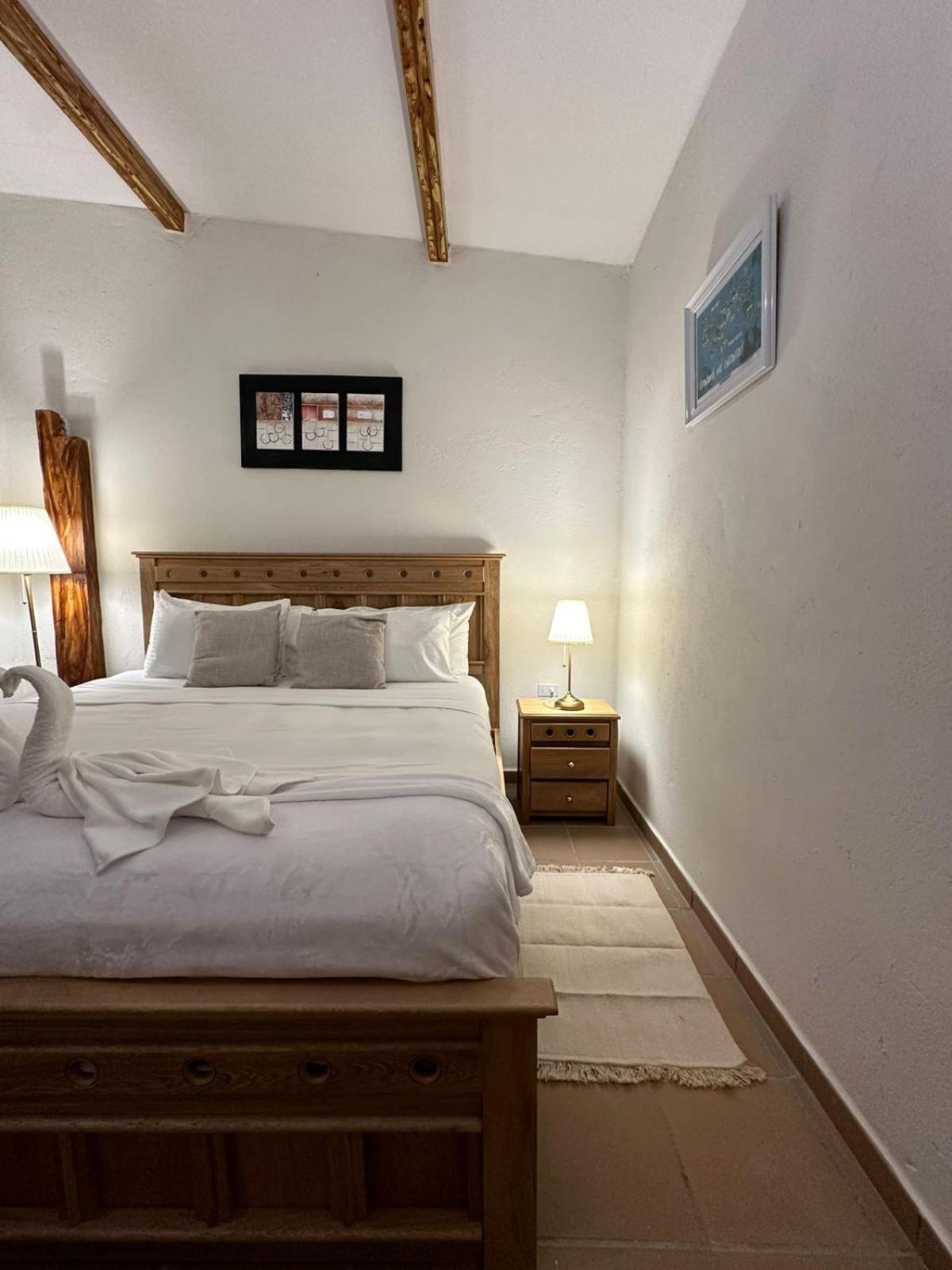 Casa Grimaldo Bed & Breakfast El Valle de Anton Eksteriør bilde